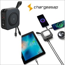 Chargeasap pocketpower 000 for sale  Memphis