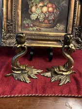 Vintage brass koi for sale  Fresno