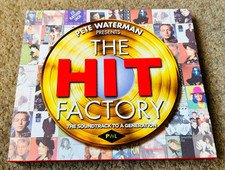 Various pete waterman for sale  ARBROATH