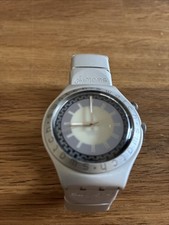 Swatch irony alu gebraucht kaufen  Berlin