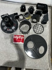 Dayton 3aa18b stage for sale  Dundee