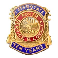 Interstate company year for sale  Sinton