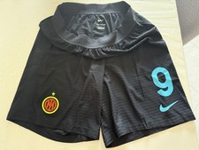 Pantaloncino short gara usato  Casalnuovo di Napoli
