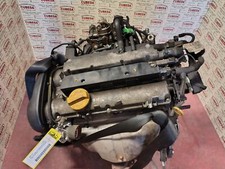 Motore opel astra usato  Catania