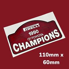 1990 pirelli classic for sale  STOKE-ON-TRENT
