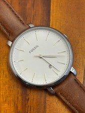 Fossil women watch for sale  Madison