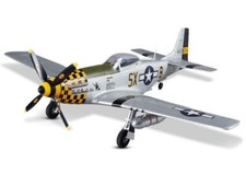 Derbee 51d mustang usato  Spedire a Italy