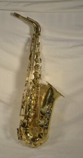 Vito alto saxophone for sale  Middletown