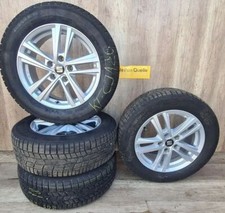 Winterräder zoll seat gebraucht kaufen  Giebelstadt