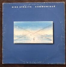 Vinile dire straits usato  Reggiolo