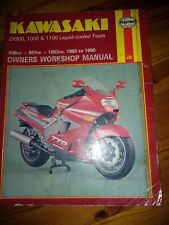 Kawasaki zx900 zx1000 for sale  LONDON