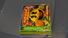Pac-Man World 20th Anniversary (Sony PlayStation 1 1999) PS1 Testado Funcionando Na Caixa comprar usado  Enviando para Brazil