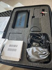 Shure beta98h wireless for sale  ASHFORD