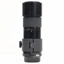 Nikon 200mm ais for sale  BRIXHAM