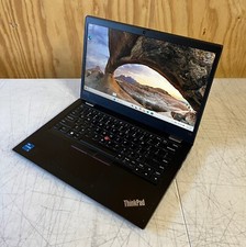 Lenovo thinkpad l13 d'occasion  Expédié en Belgium