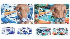 Sunnyjam orange blue for sale  LONDON