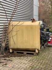 öltank elektr ölpumpe gebraucht kaufen  Freiburg im Breisgau