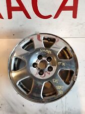 Cerchio audi cromato usato  Vigasio
