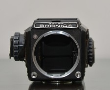 Zenza bronica black usato  Guidonia Montecelio