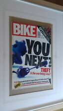 Bike magazine july for sale  TAMWORTH