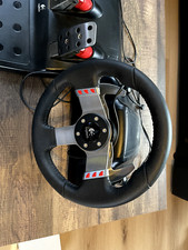 Logitech g27 lenkrad gebraucht kaufen  Moormerland