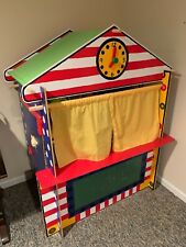 Alex brand playhouse for sale  Brighton