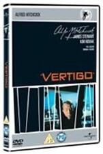 Vertigo dvd james for sale  UK