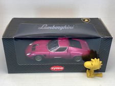 Kyosho lamborghini jota for sale  Gardena