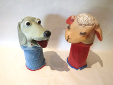 Vintage shari lewis for sale  Cathedral City