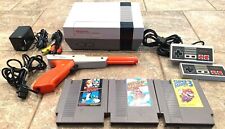 Original nintendo nes d'occasion  Expédié en Belgium
