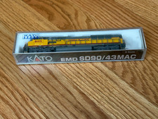 kato sd70mac for sale kato sd70mac for sale Chicago