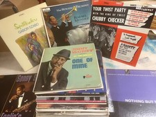 Pc. vinyl album for sale  Lebanon