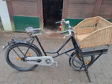 Lastenfahrrad fahrrad gebrauch gebraucht kaufen  Finsterwalde