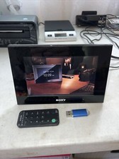 Sony dpf d70 for sale  Brownstown