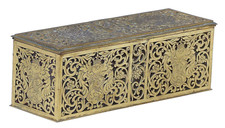 Caldwell company humidor for sale  Stockbridge