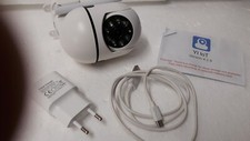 Telecamera wifi interno usato  Castenedolo