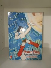 Astroboy tetsuwan atom usato  Asti
