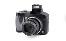 Canon powershot sx100 for sale  ISLEWORTH