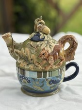Tracy porter tea for sale  MANCHESTER