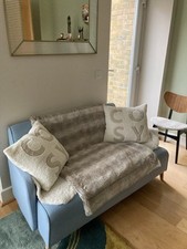 sofa duck egg blue for sale sofa duck egg blue for sale DARTFORD