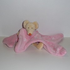 Doudou souris egmont d'occasion  France