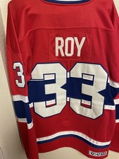 patrick roy avalanche jersey for sale  Henderson