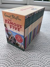 Enid blyton complete for sale  HAVERHILL
