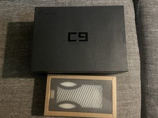 Cayin portable headphone for sale  Northampton