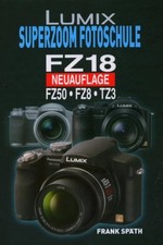 Panasonic lumix fz50 gebraucht kaufen  Deutschland