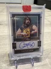 Wwe three count for sale  LINGFIELD