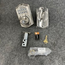 Schlage camelot keypad for sale  Salt Lake City