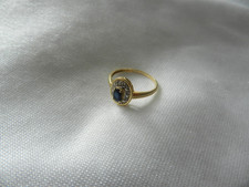 Bague alliance massif d'occasion  Flers