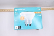 Ecosmart dimmable led for sale  Chillicothe
