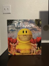 Mindstyle popaganda ron for sale  Port Saint Lucie